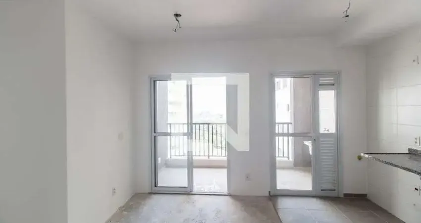 Apartamento para venda - alphaville, 2 quartos,  52 m² - barueri