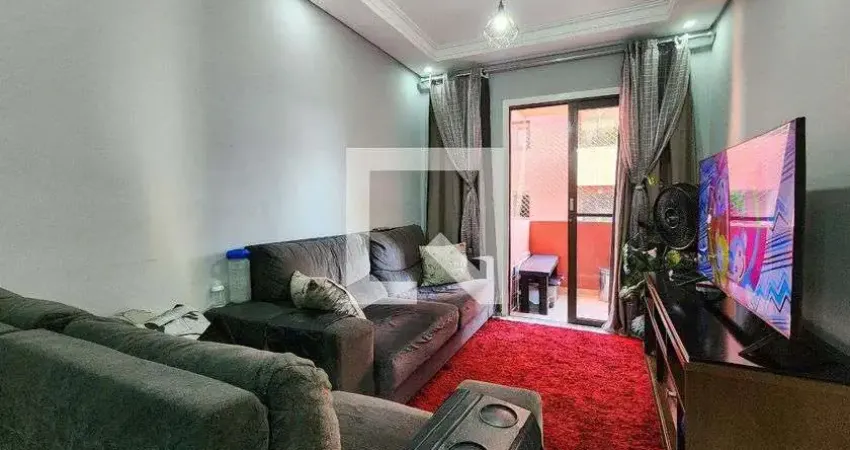 Apartamento para venda - baeta neves, 2 quartos,  68 m² - são bernardo do campo