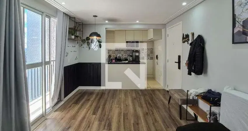 Apartamento para venda - planalto, 2 quartos,  54 m² - são bernardo do campo