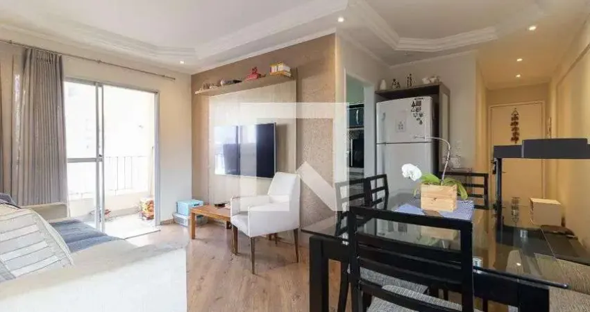 Apartamento para venda - vila das mercês, 2 quartos,  62 m² - são paulo