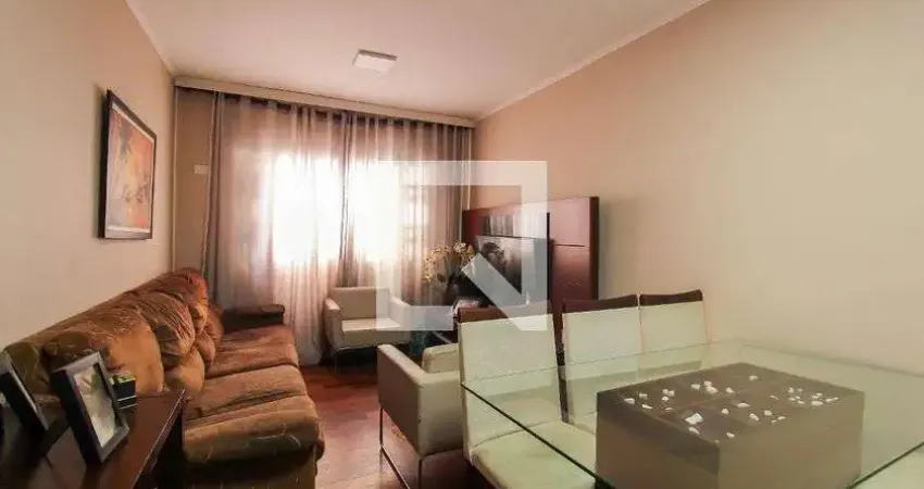 Apartamento para venda - jardim anália franco, 2 quartos, 60 m² - são paulo