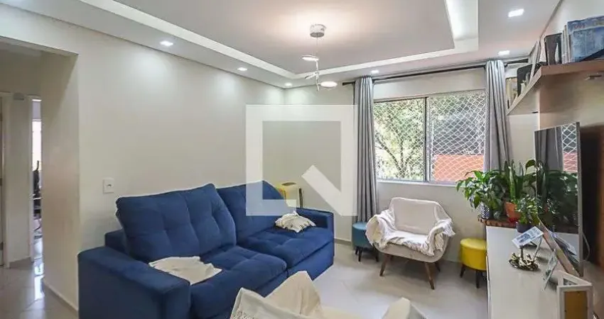 Apartamento para venda - nova petrópolis, 2 quartos, 69 m² - são bernardo do campo