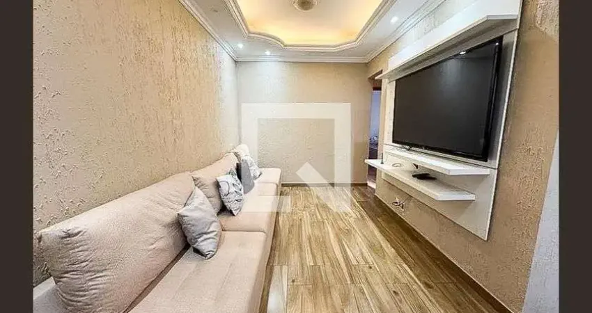 Apartamento para venda - santa rosa, 3 quartos,  58 m² - belo horizonte