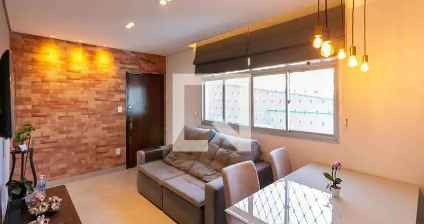 Apartamento para venda - carlos prates, 2 quartos,  70 m² - belo horizonte