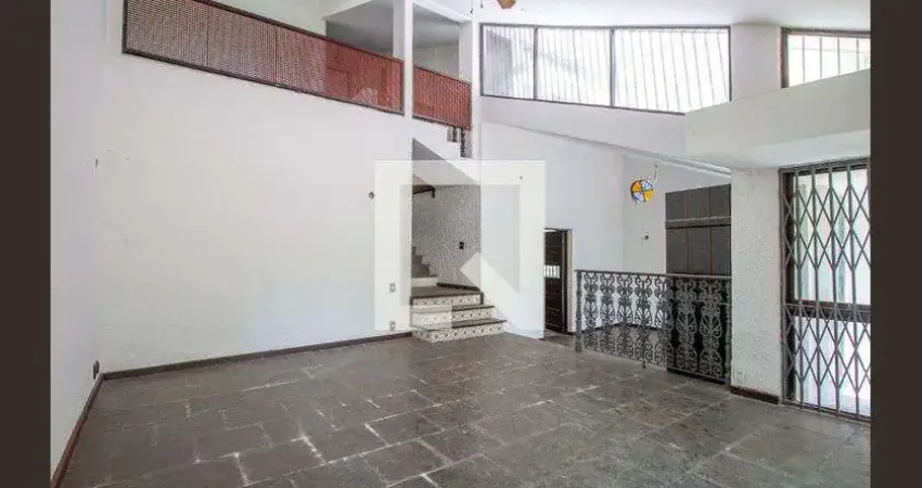 Casa com 4 quartos à venda na Rua Marianópolis, Grajaú, Rio de Janeiro