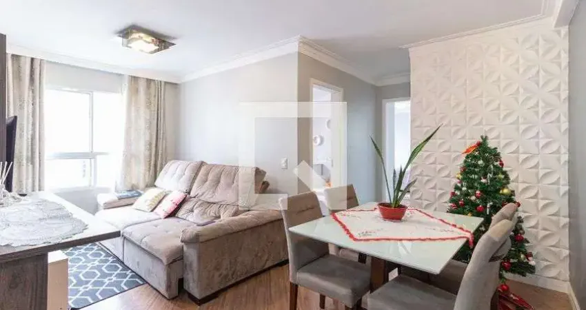 Apartamento para venda - novo osasco, 2 quartos,  60 m² - osasco