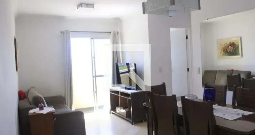 Apartamento para venda - vila augusta, 2 quartos,  57 m² - guarulhos