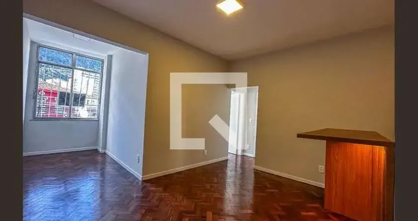 Apartamento para venda - humaitá, 2 quartos, 65 m² - rio de janeiro