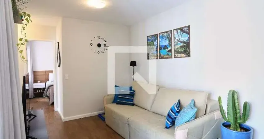 Apartamento para venda - pompéia, 2 quartos,  55 m² - belo horizonte