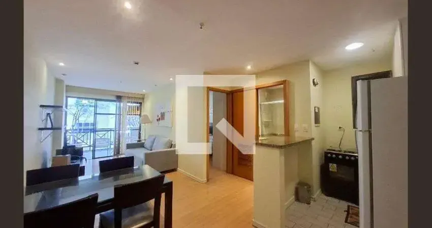 Apartamento para venda - flamengo, 1 quarto,  56 m² - rio de janeiro