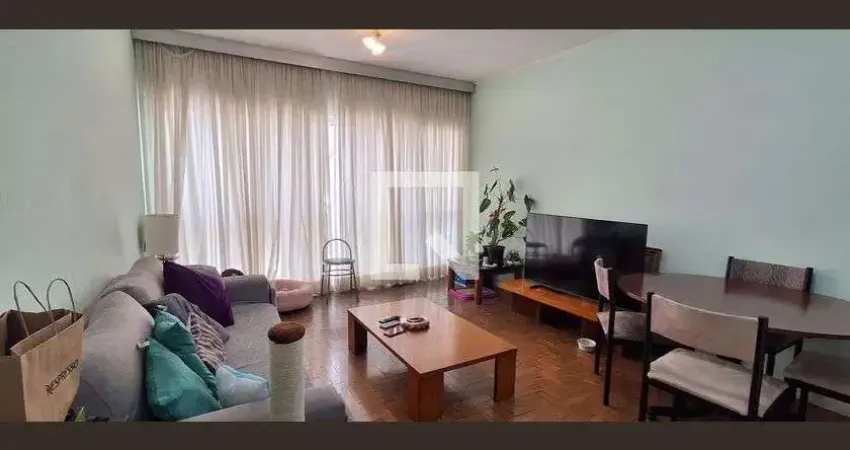 Apartamento para venda - santo antônio, 2 quartos, 82 m² - são caetano do sul