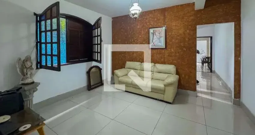 Casa para venda - pindorama, 3 quartos,  240 m² - belo horizonte