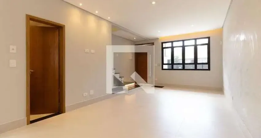 Casa para venda - bosque da saúde, 3 quartos, 120 m² - são paulo