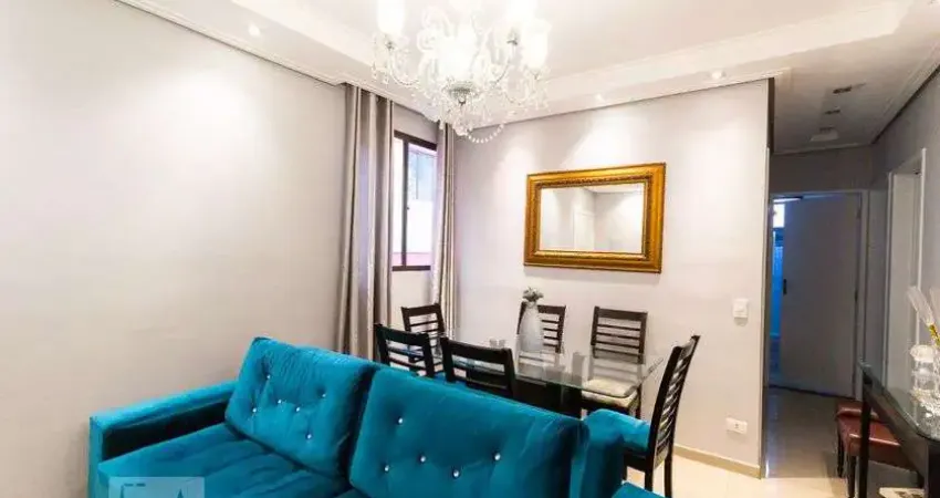 Apartamento para venda - demarchi, 3 quartos,  67 m² - são bernardo do campo