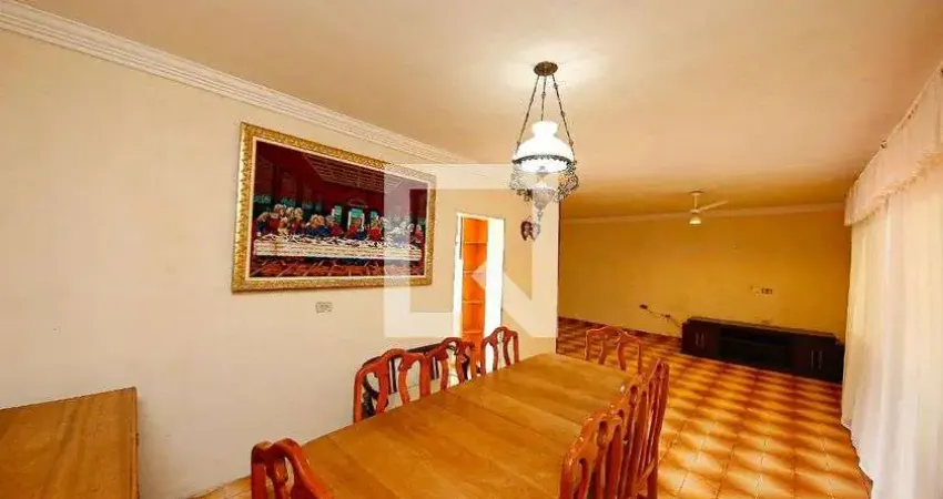 Casa para venda - parque são lucas, 4 quartos,  200 m² - são paulo