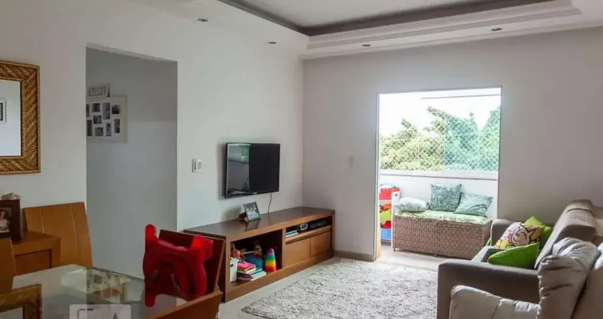Apartamento para venda - vila jordanópolis, 2 quartos, 74 m² - são bernardo do campo