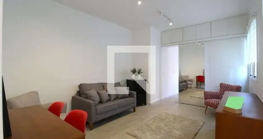 Apartamento para venda - vila olímpia, 1 quarto, 47 m² - são paulo