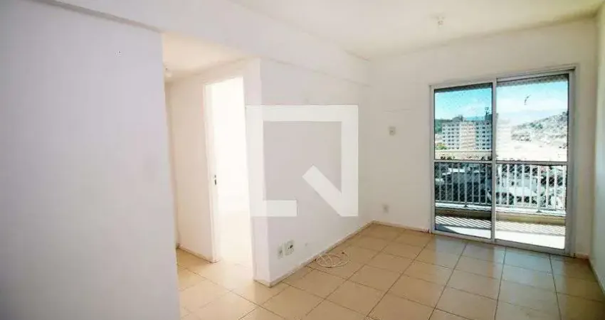 Apartamento para venda - irajá, 2 quartos,  60 m² - rio de janeiro