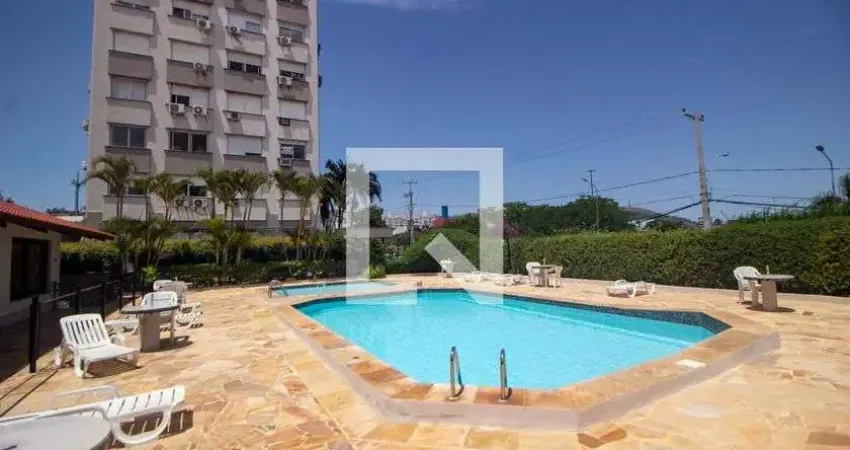 Apartamento para venda - partenon, 2 quartos,  76 m² - porto alegre