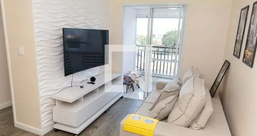 Apartamento para venda - picanço, 2 quartos, 59 m² - guarulhos