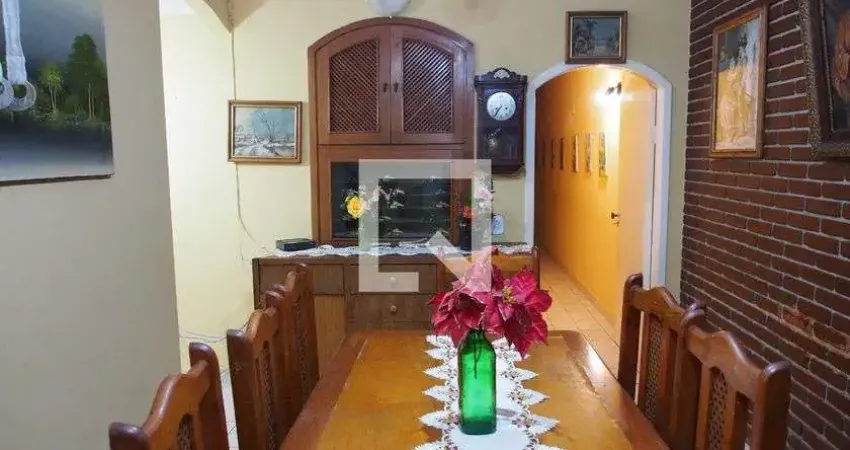 Casa com 3 quartos à venda na Rua Prudente de Moraes, Centro, Jundiaí