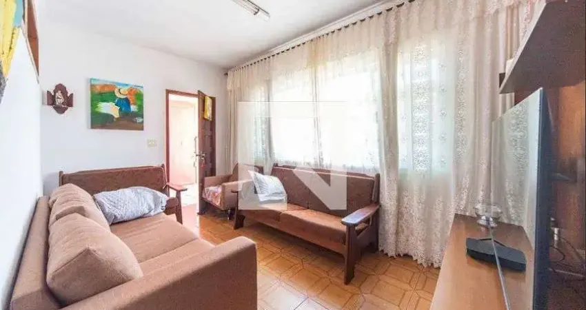Casa para venda - vila américa, 3 quartos,  220 m² - santo andré