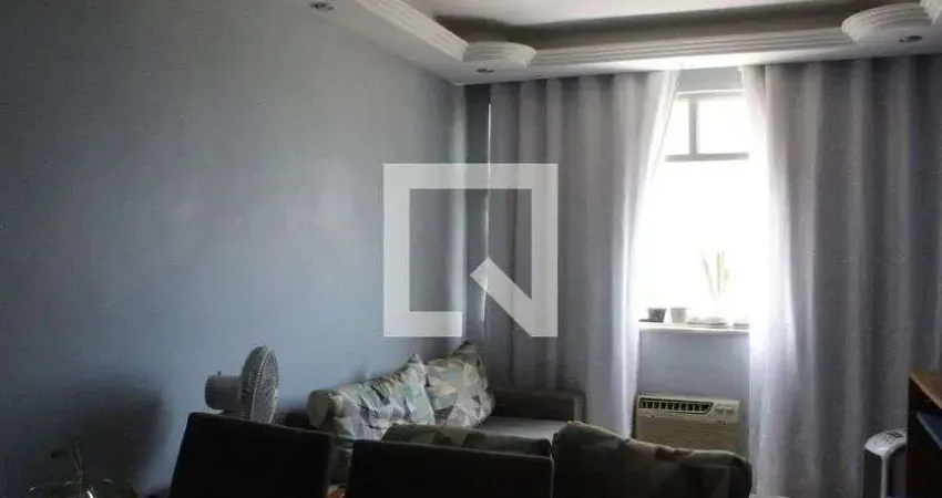 Apartamento para venda - tijuca, 2 quartos,  68 m² - rio de janeiro