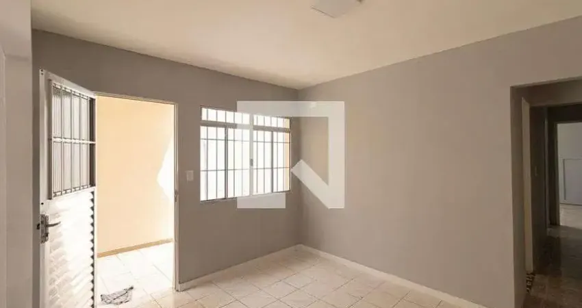 Casa com 2 quartos à venda na Rua Palanque, Vila Jacuí, São Paulo