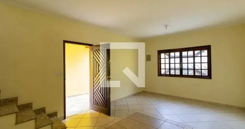Casa com 3 quartos à venda na Rua Paulino Rolim de Moura, Vila Ré, São Paulo