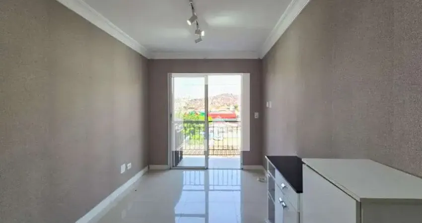 Apartamento para venda - nova petrópolis, 2 quartos, 63 m² - são bernardo do campo