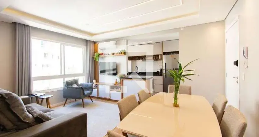 Apartamento para venda - marechal rondon, 2 quartos,  61 m² - canoas