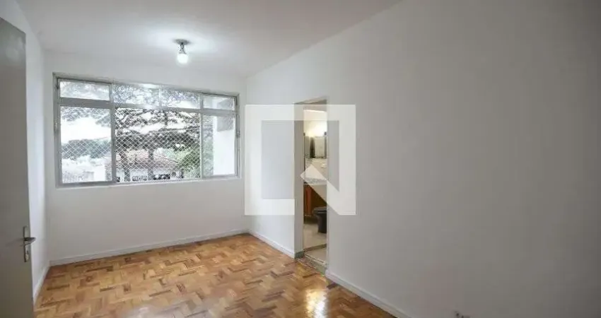 Apartamento com 2 quartos à venda na Alameda dos Guaramomis, Moema, São Paulo