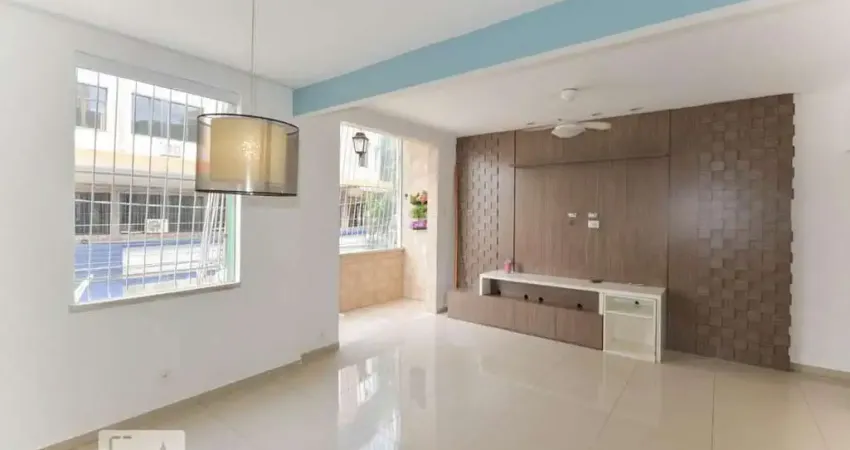 Apartamento para venda - maracanã, 2 quartos,  84 m² - rio de janeiro