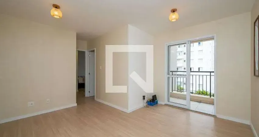 Apartamento para venda - jabaquara, 2 quartos,  59 m² - são paulo