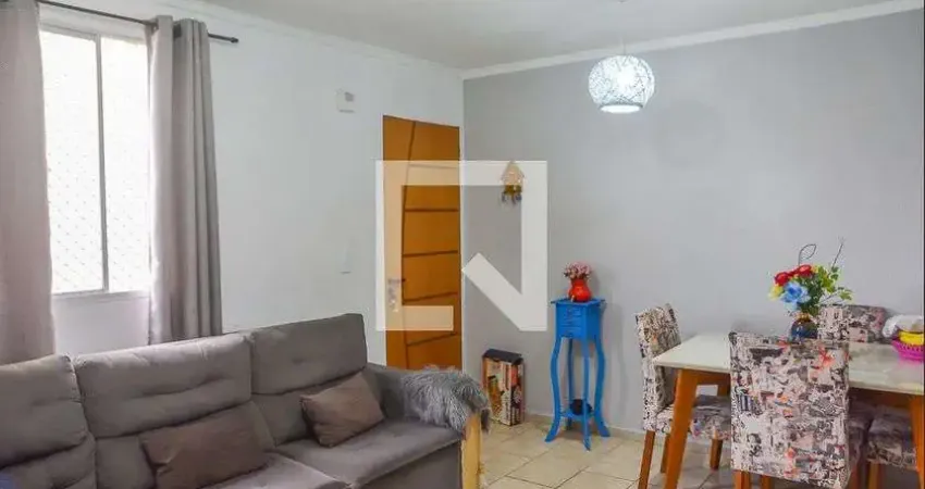 Apartamento para venda - paulicéia, 3 quartos,  80 m² - são bernardo do campo