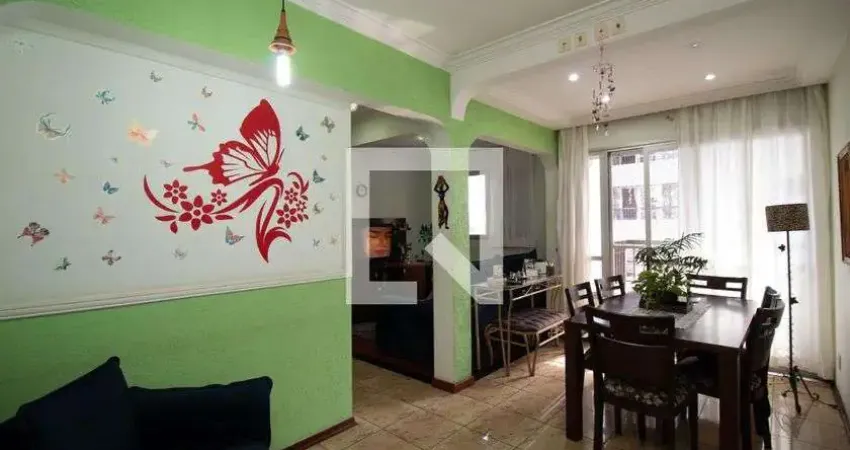 Apartamento para venda - macedo, 2 quartos,  70 m² - guarulhos