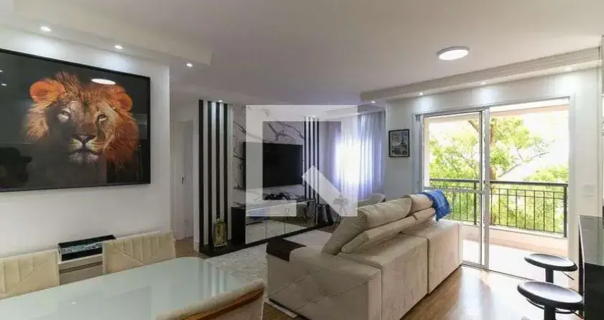 Apartamento para venda - panamby, 2 quartos,  69 m² - são paulo