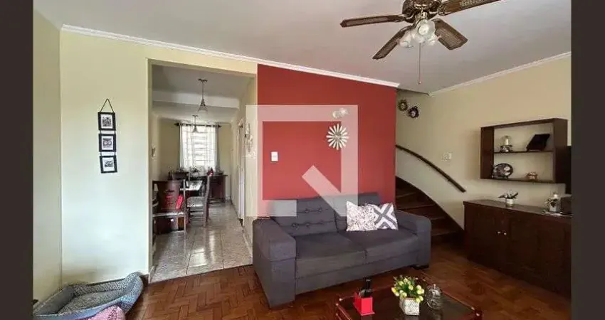 Casa com 2 quartos à venda na Rua Antônio Pires, Freguesia do Ó, São Paulo