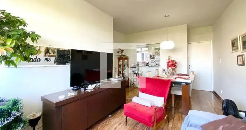 Apartamento para venda - sagrada família, 2 quartos,  70 m² - belo horizonte