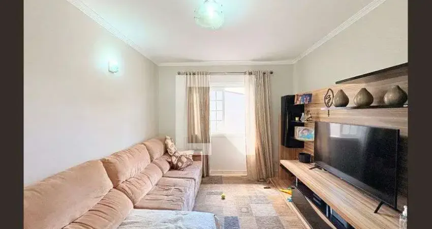 Casa com 3 quartos à venda na Avenida Pio X, Vila Progresso, Jundiaí