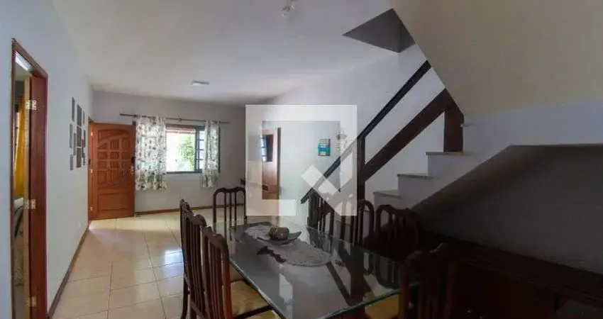 Casa com 4 quartos à venda na Rua João Cabete, Serra Grande, Niterói
