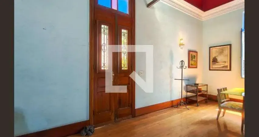 Casa para venda - são cristóvão, 1 quarto,  250 m² - rio de janeiro