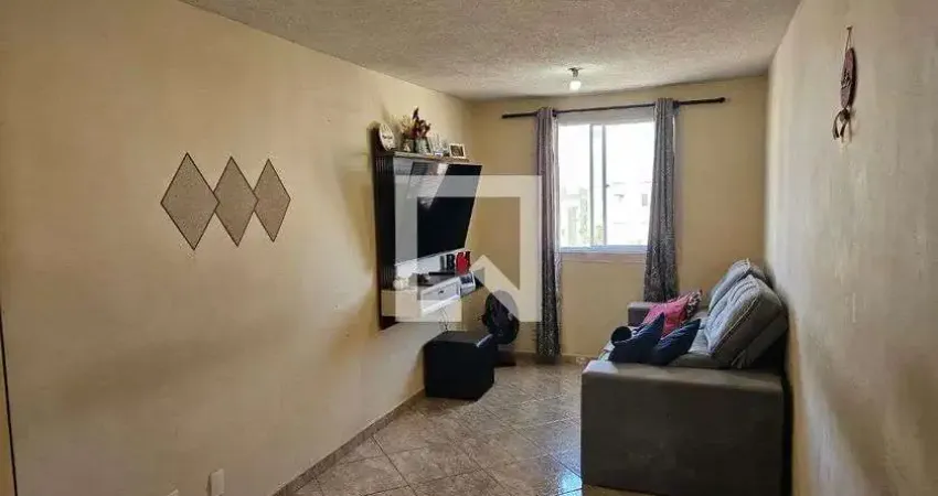 Apartamento com 3 quartos à venda na Rua Ucilla Lorencini Tafarelo, Parque Cecap, Jundiaí