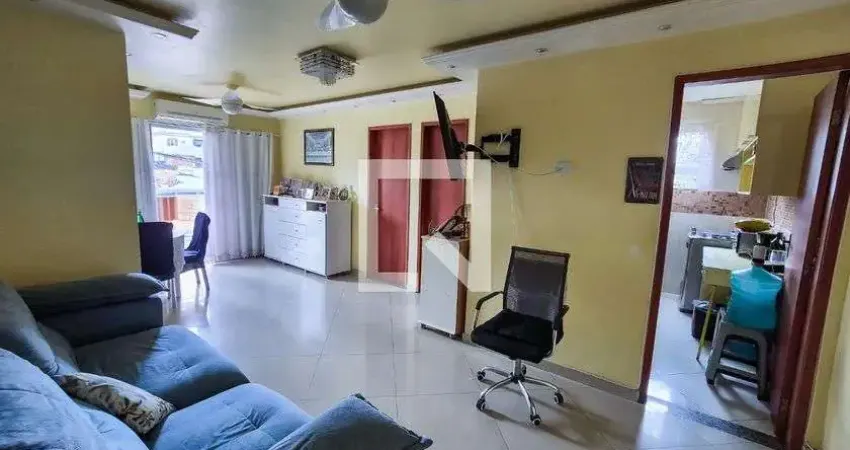 Cobertura para venda - irajá, 2 quartos,  117 m² - rio de janeiro