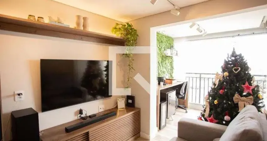 Apartamento para venda - parque são domingos, 2 quartos,  59 m² - são paulo