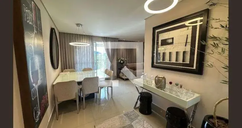 Apartamento para venda - alphaville, 1 quarto,  62 m² - barueri