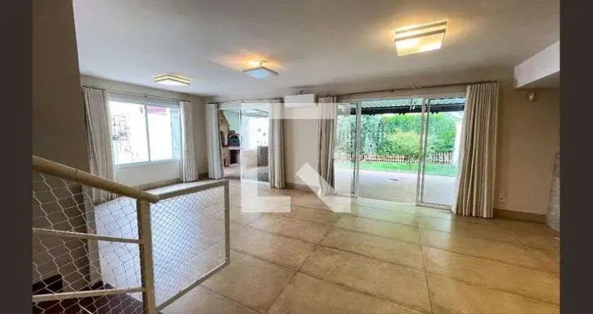 Casa / sobrado em condomínio para venda - ambiance residence, 4 quartos,  164 m² - campinas