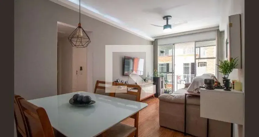 Apartamento para venda - maracanã, 3 quartos,  68 m² - rio de janeiro