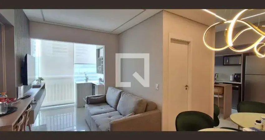 Apartamento para venda - cerâmica, 2 quartos,  56 m² - são caetano do sul