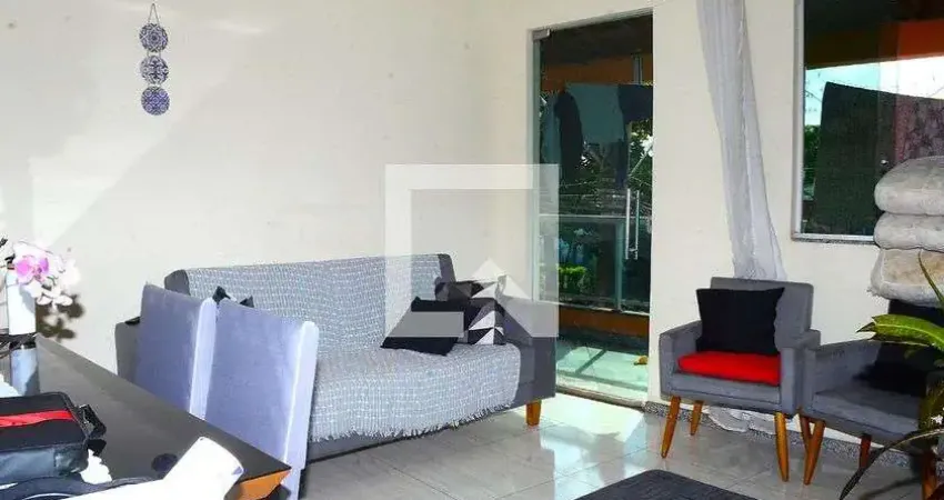 Casa com 2 quartos à venda na Rua Doutor Agílio Monteiro, Goiânia, Belo Horizonte